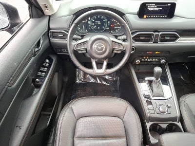 2020 Mazda Mazda CX-5 Grand Touring