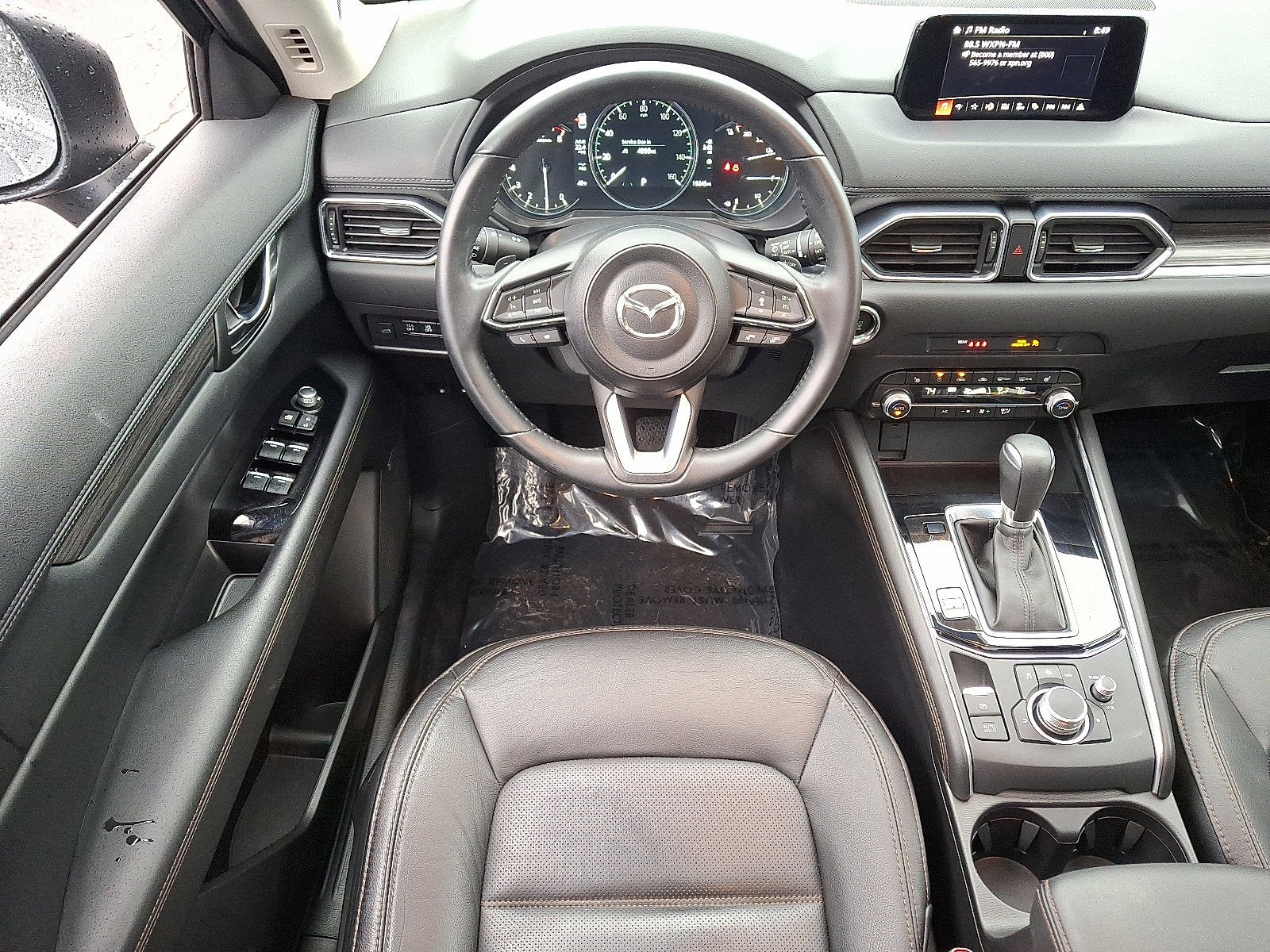 2020 Mazda Mazda CX-5 Grand Touring