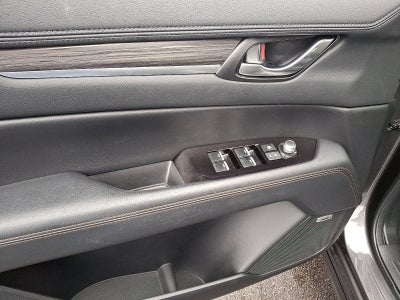 2020 Mazda Mazda CX-5 Grand Touring