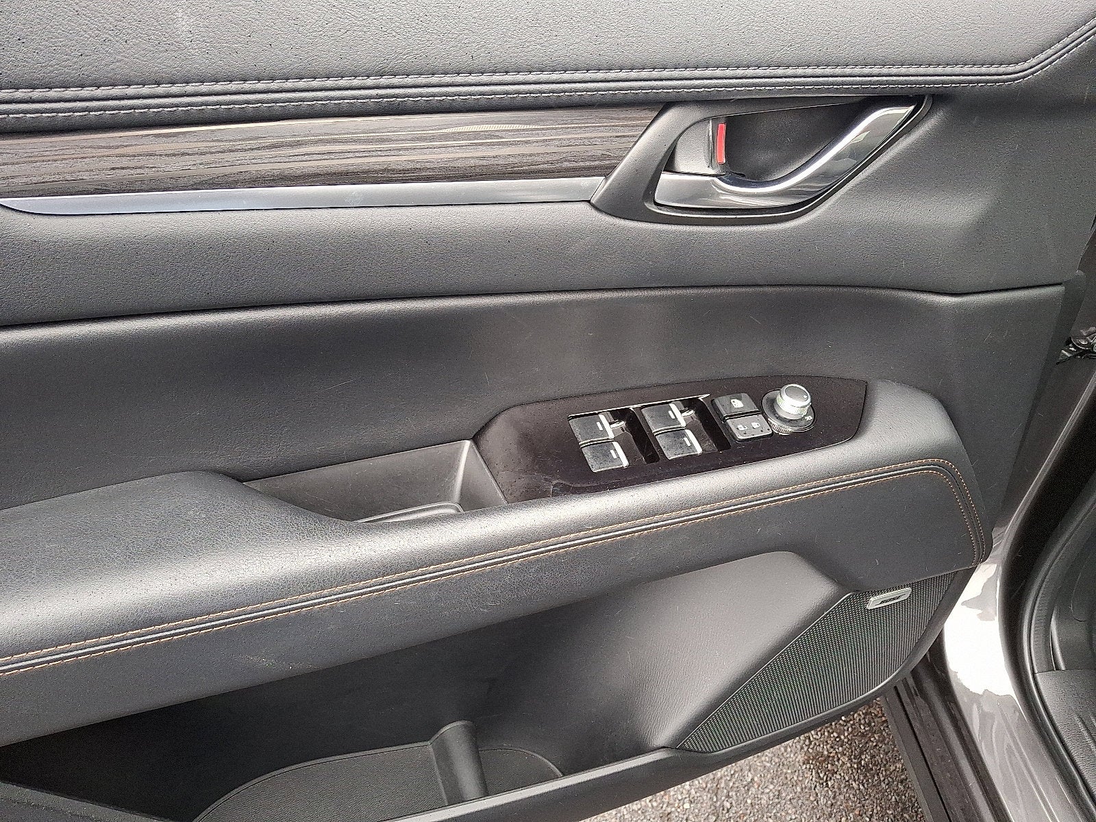 2020 Mazda Mazda CX-5 Grand Touring