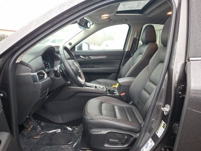 2020 Mazda Mazda CX-5 Grand Touring