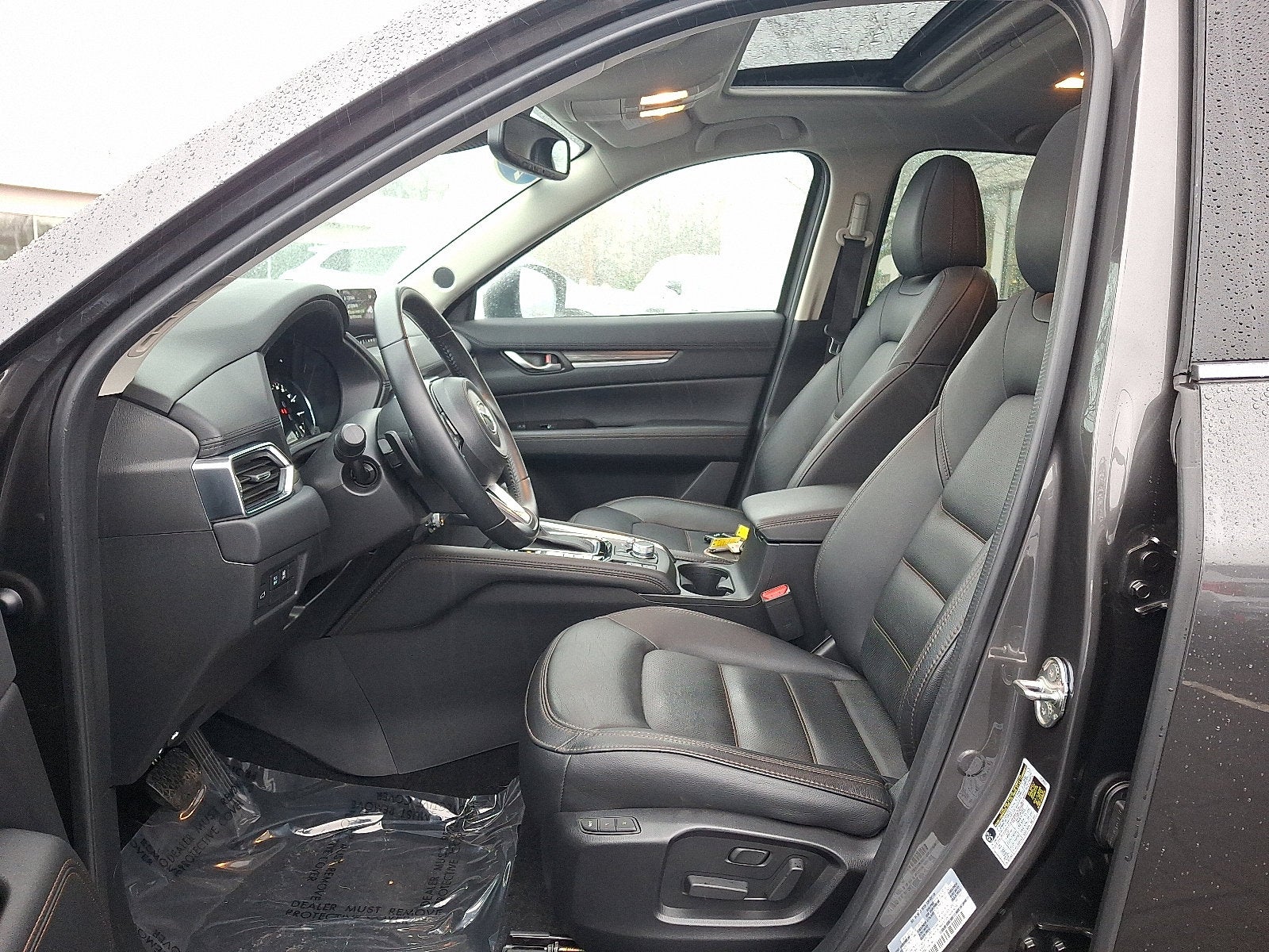 2020 Mazda Mazda CX-5 Grand Touring