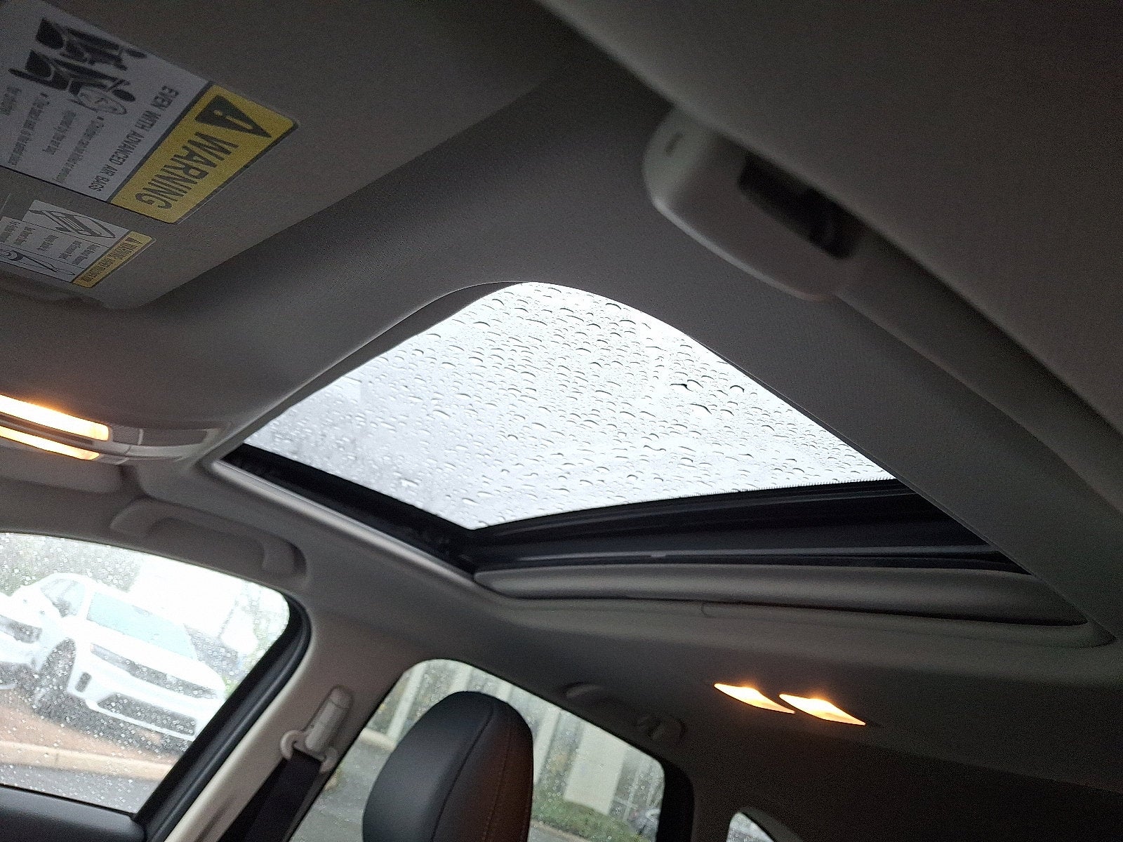 2020 Mazda Mazda CX-5 Grand Touring