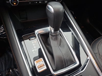 2020 Mazda Mazda CX-5 Grand Touring