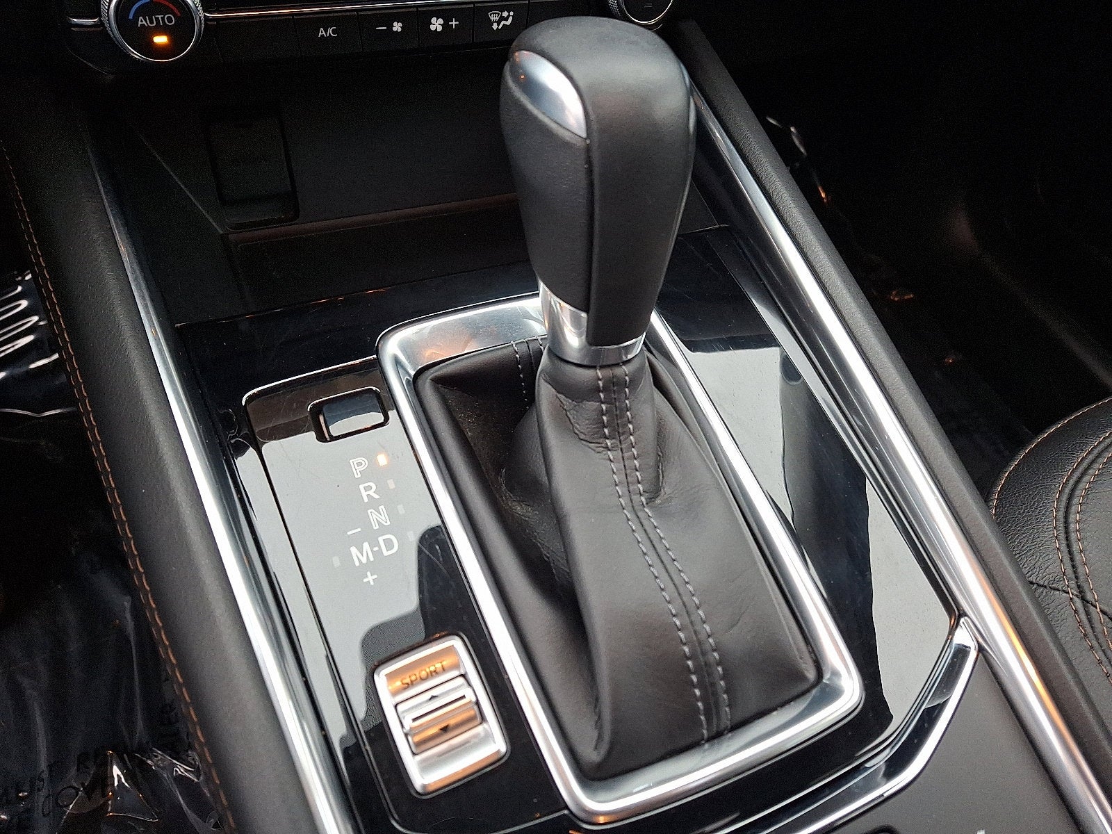 2020 Mazda Mazda CX-5 Grand Touring