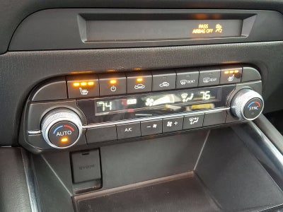 2020 Mazda Mazda CX-5 Grand Touring