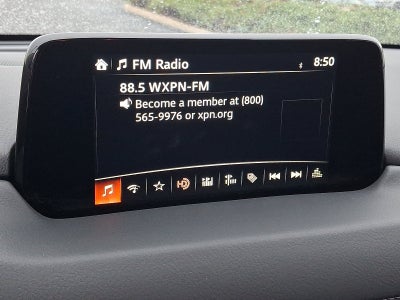 2020 Mazda Mazda CX-5 Grand Touring