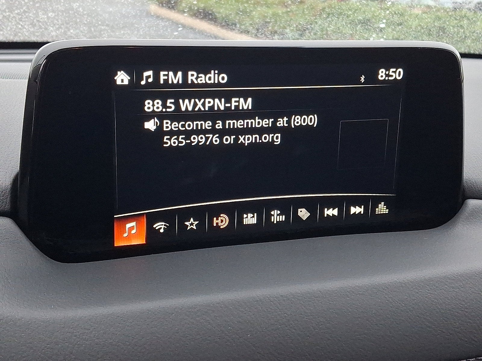 2020 Mazda Mazda CX-5 Grand Touring