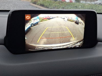 2020 Mazda Mazda CX-5 Grand Touring