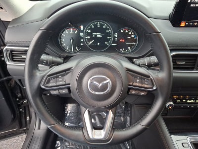 2020 Mazda Mazda CX-5 Grand Touring