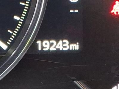 2020 Mazda Mazda CX-5 Grand Touring