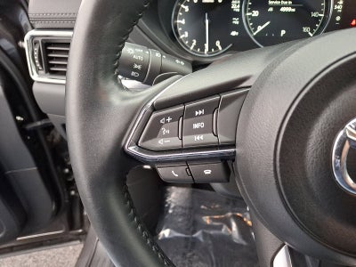 2020 Mazda Mazda CX-5 Grand Touring