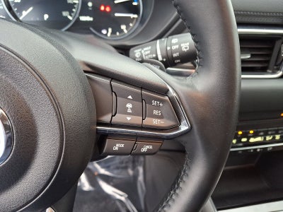 2020 Mazda Mazda CX-5 Grand Touring