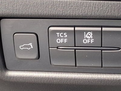 2020 Mazda Mazda CX-5 Grand Touring