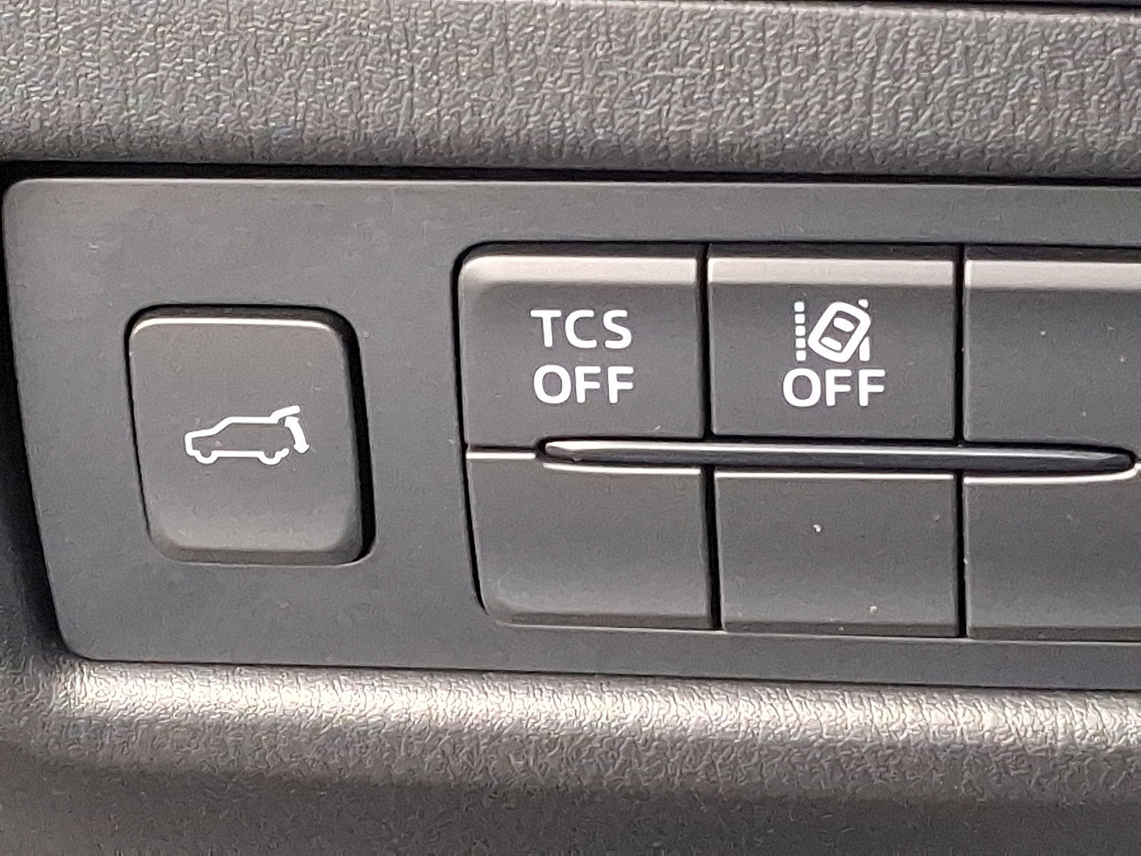 2020 Mazda Mazda CX-5 Grand Touring