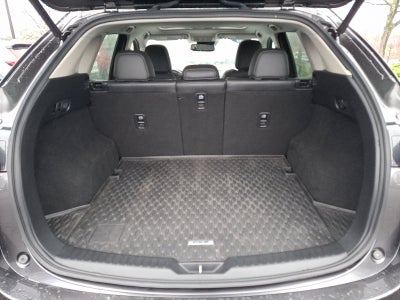 2020 Mazda Mazda CX-5 Grand Touring