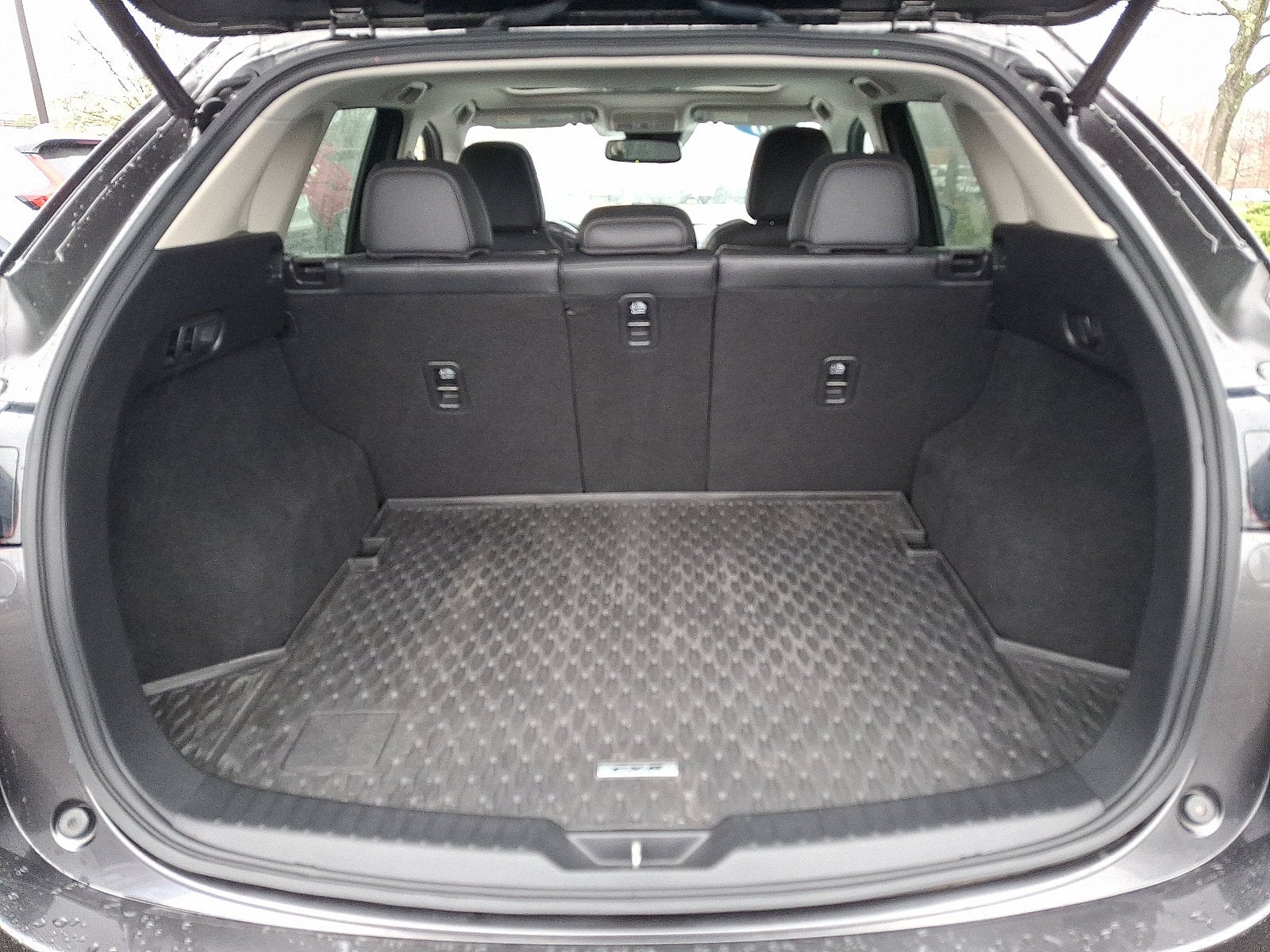 2020 Mazda Mazda CX-5 Grand Touring