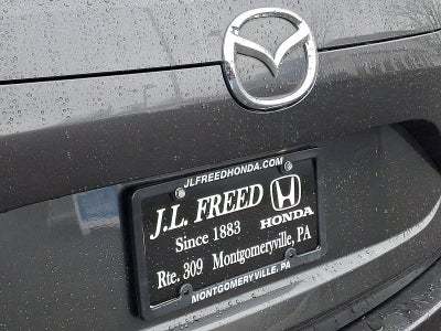 2020 Mazda Mazda CX-5 Grand Touring