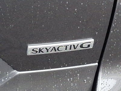 2020 Mazda Mazda CX-5 Grand Touring