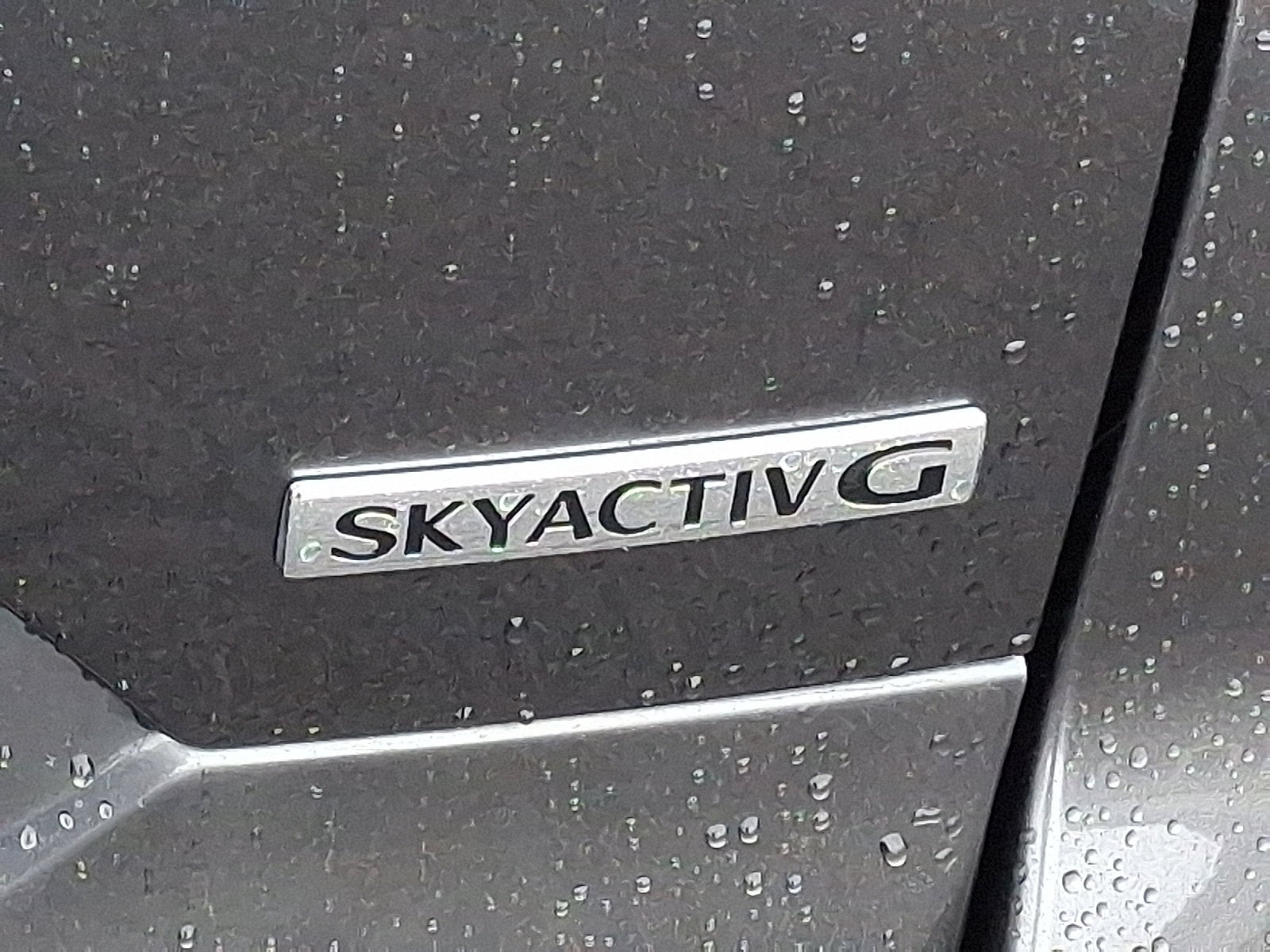 2020 Mazda Mazda CX-5 Grand Touring