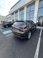 2020 Mazda Mazda CX-5 Grand Touring