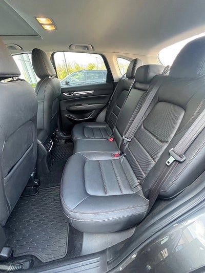 2020 Mazda Mazda CX-5 Grand Touring