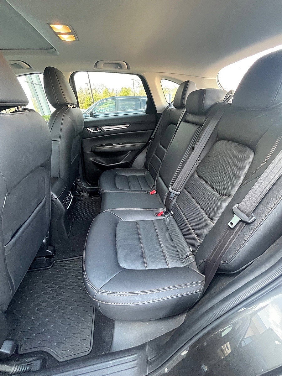 2020 Mazda Mazda CX-5 Grand Touring