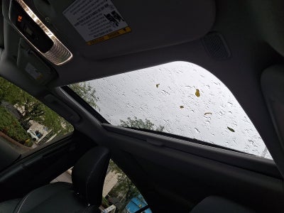 2025 Toyota Prius Nightshade
