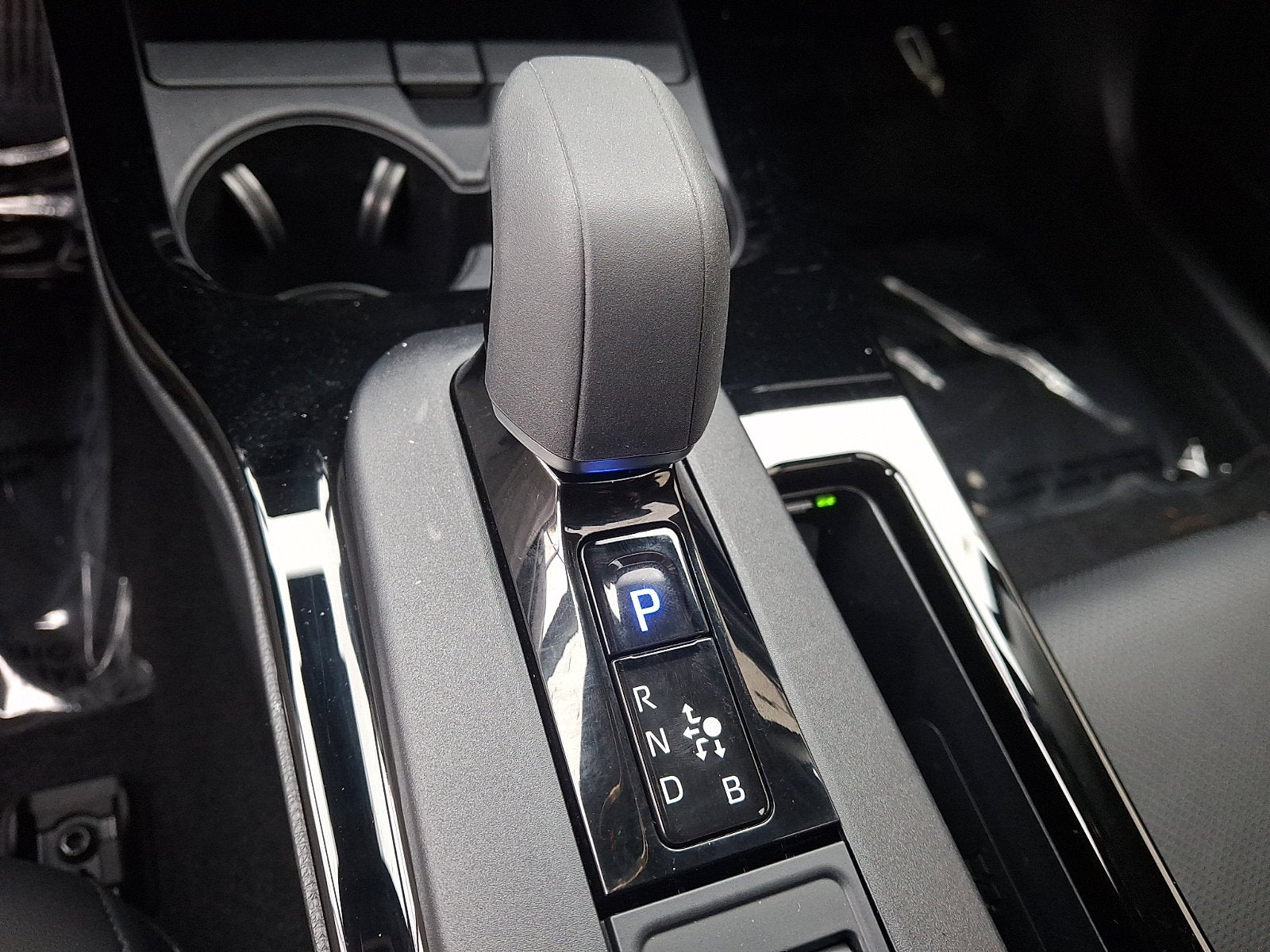 2025 Toyota Prius Nightshade
