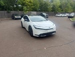 2025 Toyota Prius AWD Nightshade