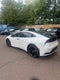 2025 Toyota Prius AWD Nightshade