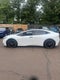 2025 Toyota Prius AWD Nightshade