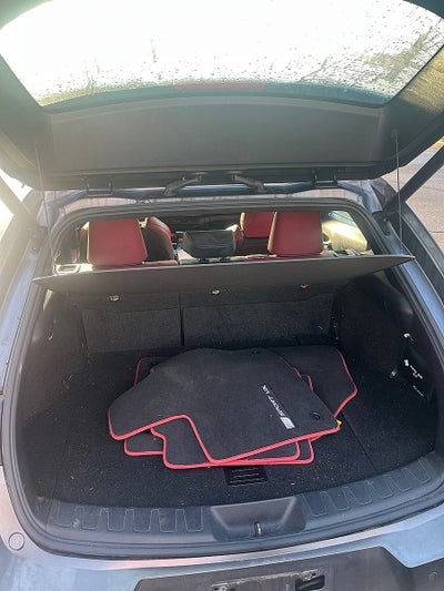 2021 Lexus UX UX 250h F SPORT