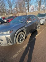 2021 Lexus UX UX 250h F SPORT