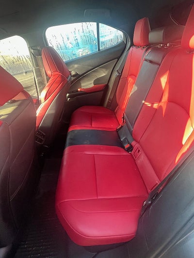 2021 Lexus UX UX 250h F SPORT