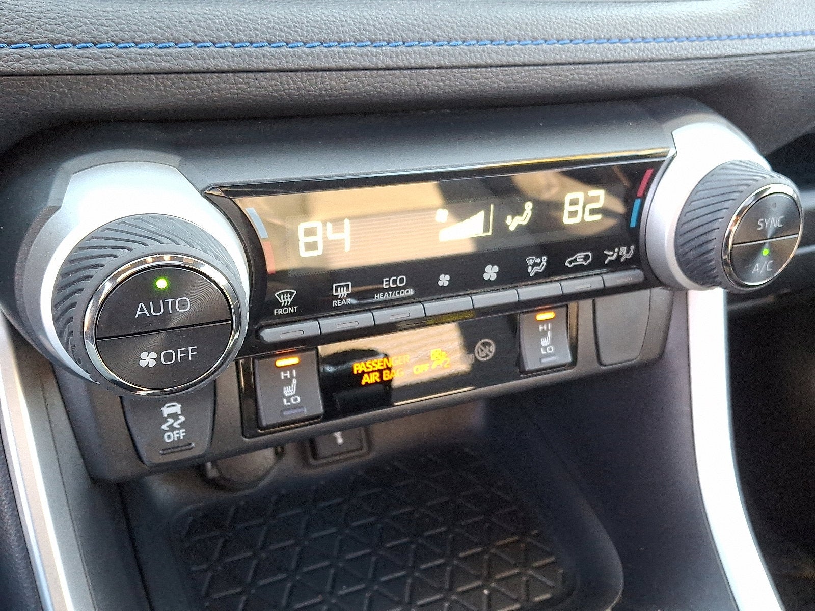 2022 Toyota RAV4 Hybrid XSE