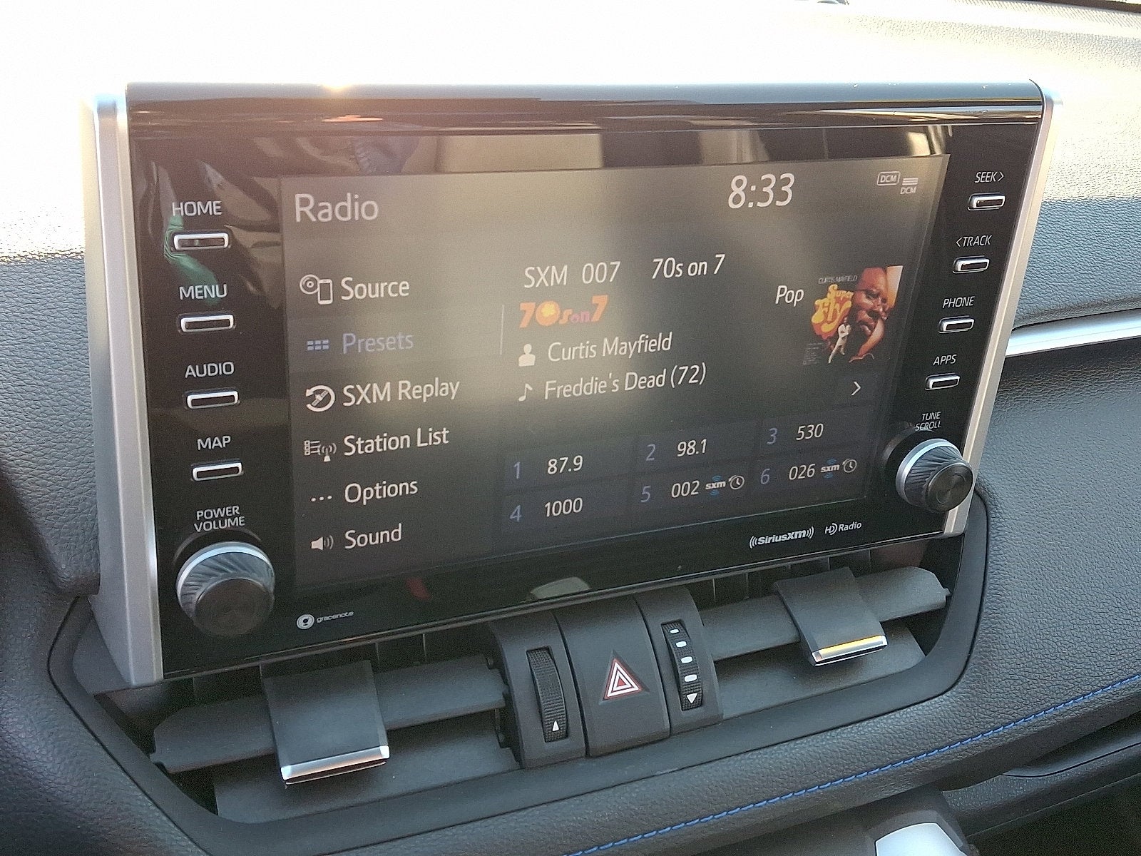 2022 Toyota RAV4 Hybrid XSE