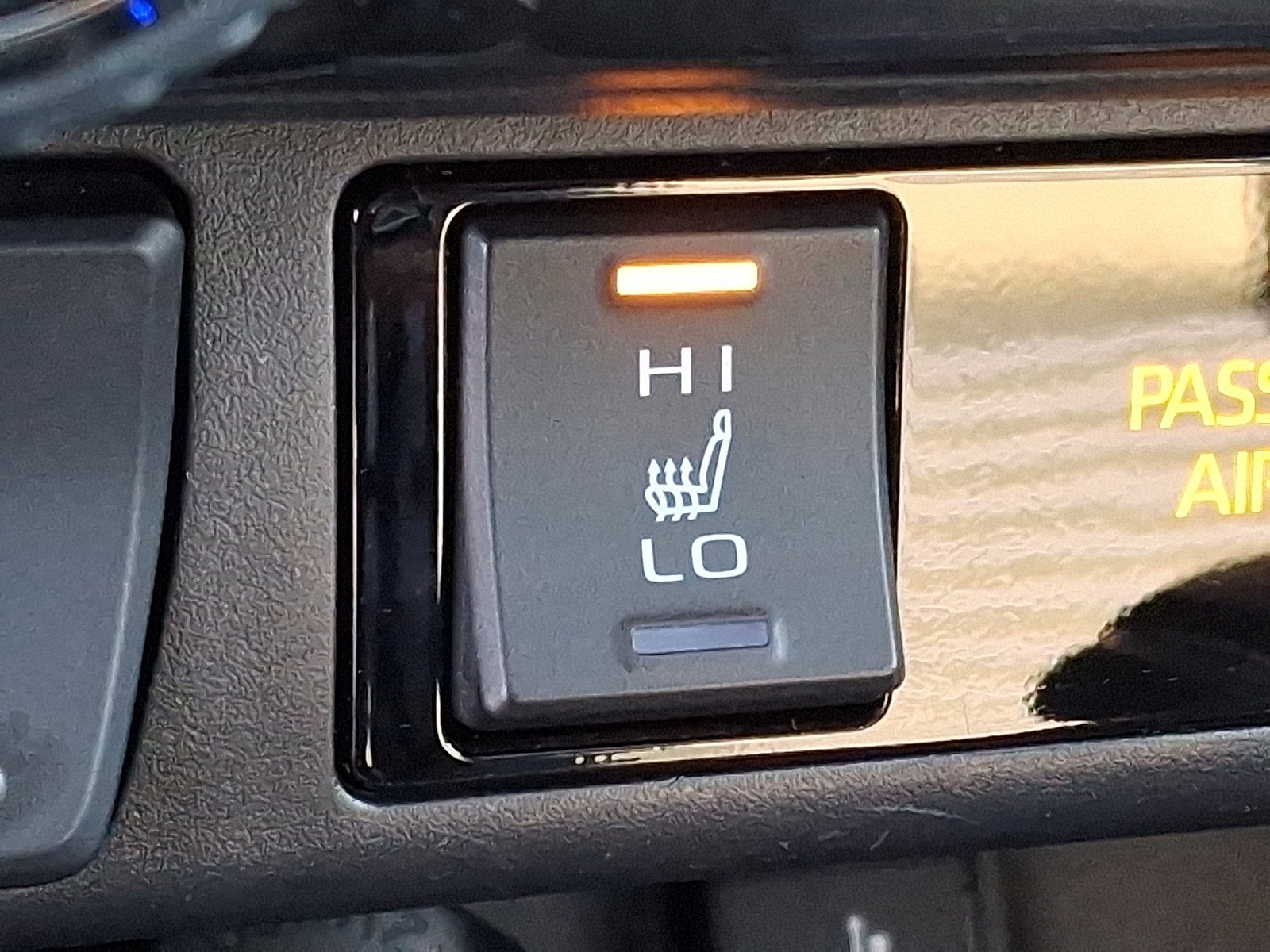 2022 Toyota RAV4 Hybrid XSE