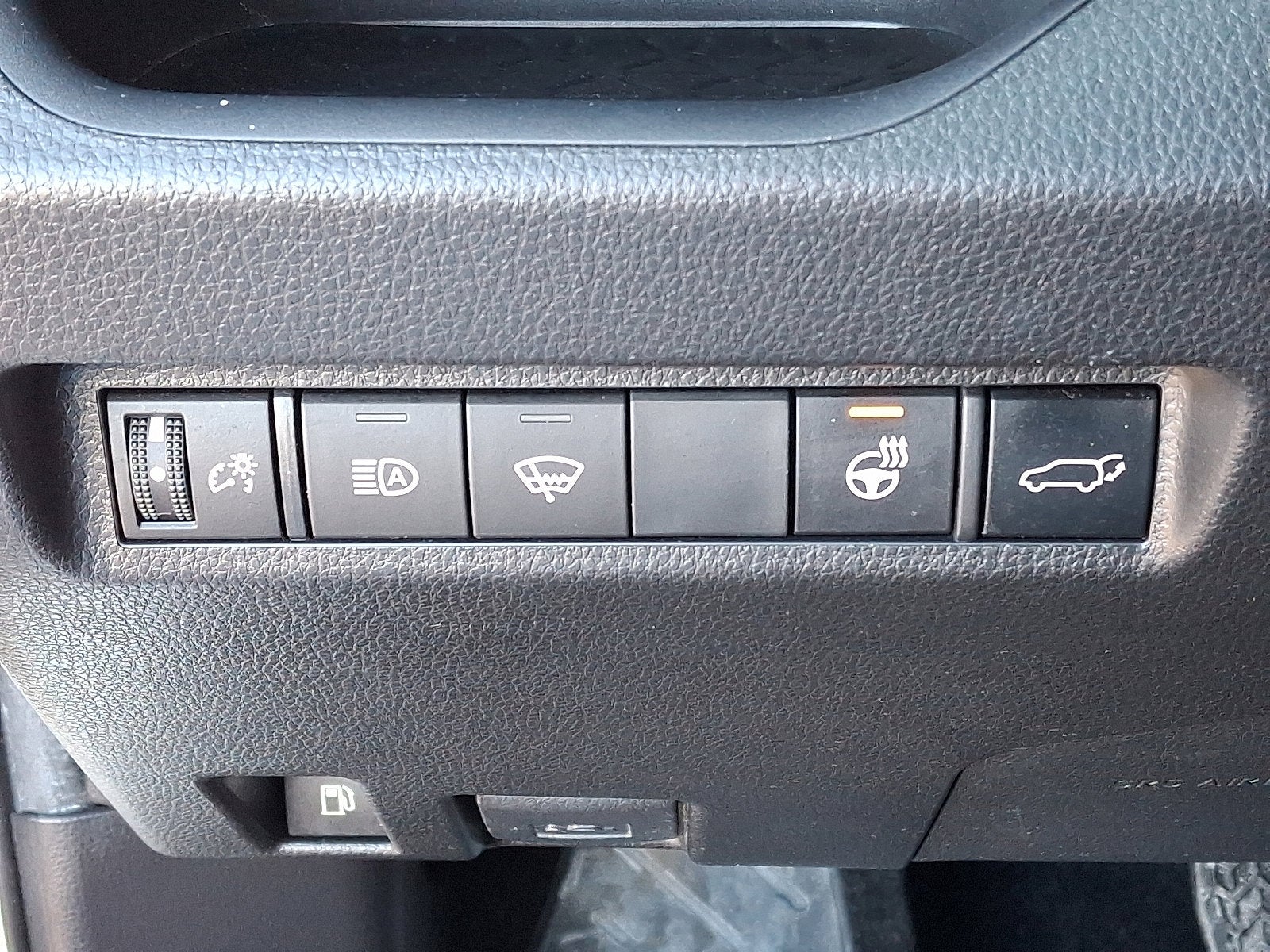 2022 Toyota RAV4 Hybrid XSE