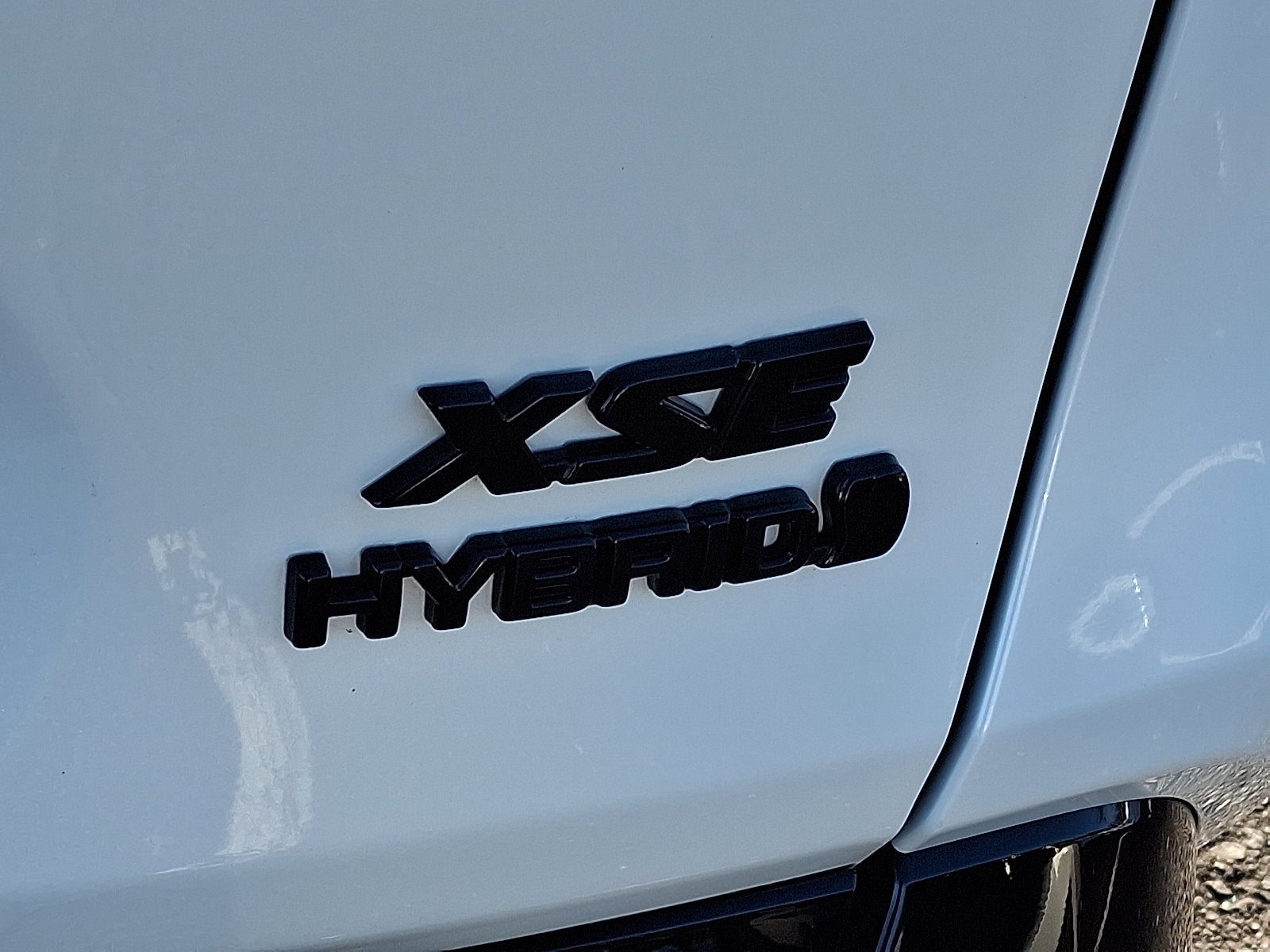 2022 Toyota RAV4 Hybrid XSE