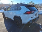 2022 Toyota RAV4 Hybrid XSE