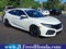 2019 Honda Civic Hatchback Sport