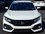2019 Honda Civic Hatchback Sport