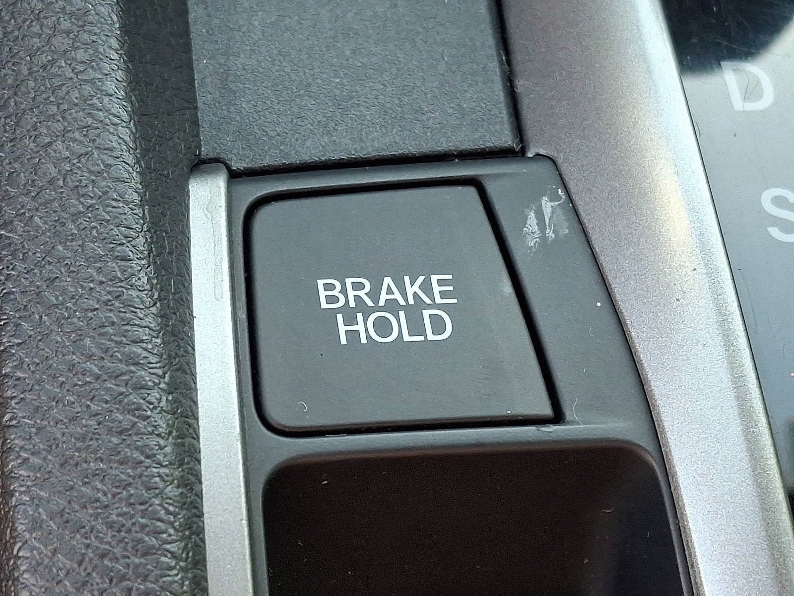 2019 Honda Civic Hatchback Sport