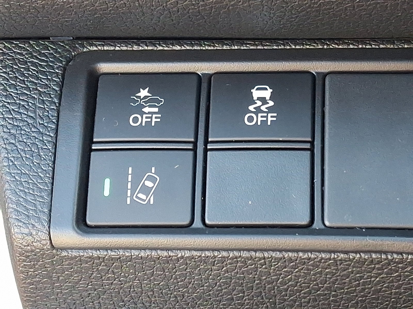 2019 Honda Civic Hatchback Sport