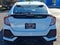 2019 Honda Civic Hatchback Sport