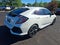 2019 Honda Civic Hatchback Sport