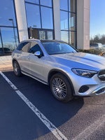 2024 Mercedes-Benz GLC GLC 300