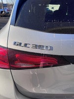 2024 Mercedes-Benz GLC GLC 300