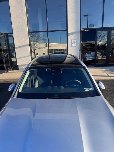 2024 Mercedes-Benz GLC GLC 300